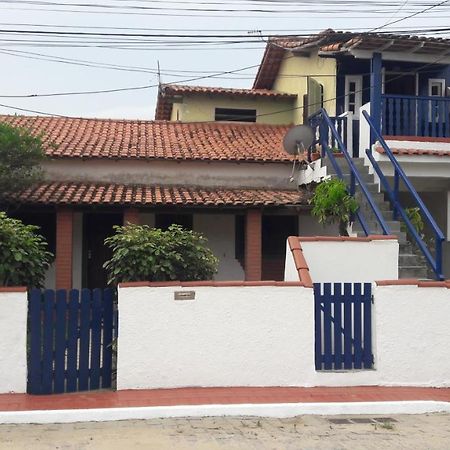 Vila Casa De Temporada Em Figueira - Arraial Do Cabo - Casa 5 Exteriér fotografie