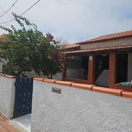 Vila Casa De Temporada Em Figueira - Arraial Do Cabo - Casa 5 Exteriér fotografie