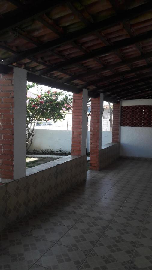 Vila Casa De Temporada Em Figueira - Arraial Do Cabo - Casa 5 Exteriér fotografie