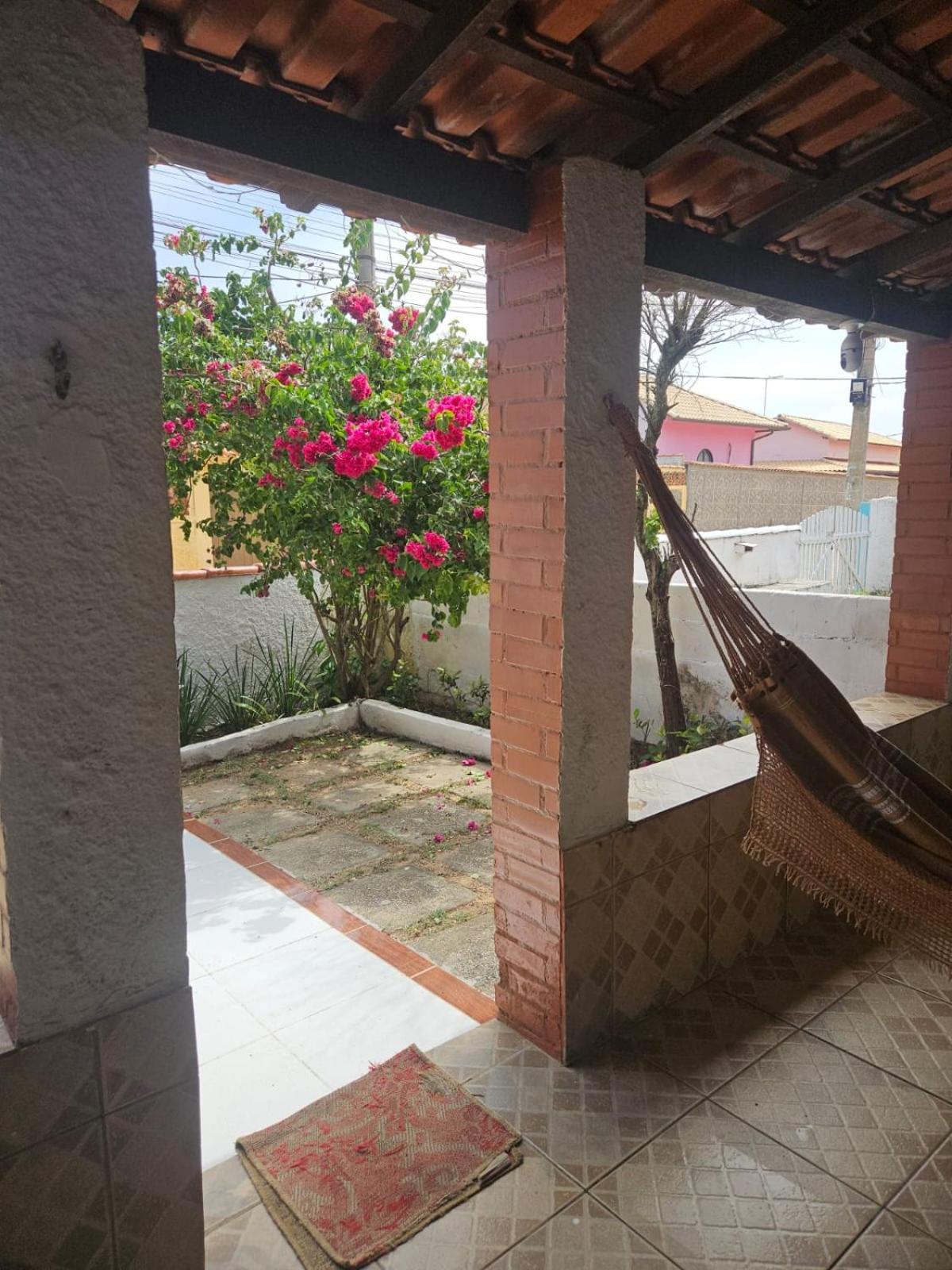 Vila Casa De Temporada Em Figueira - Arraial Do Cabo - Casa 5 Exteriér fotografie