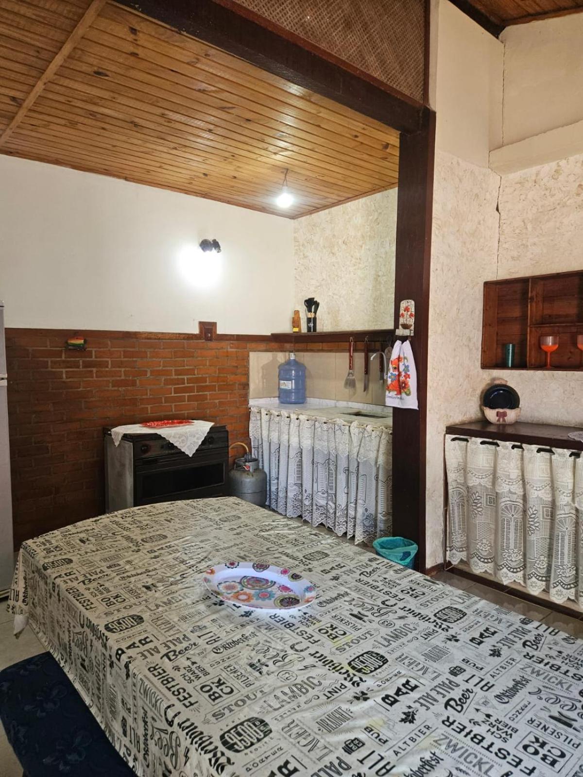 Vila Casa De Temporada Em Figueira - Arraial Do Cabo - Casa 5 Exteriér fotografie