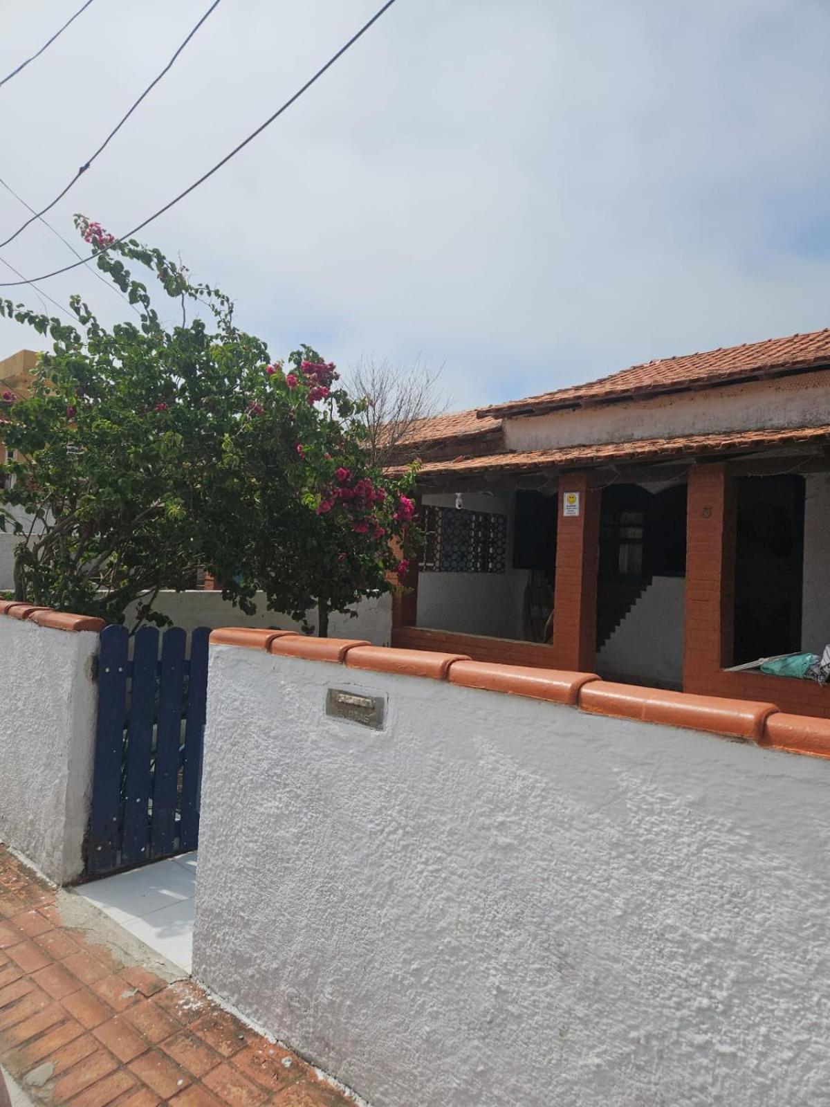 Vila Casa De Temporada Em Figueira - Arraial Do Cabo - Casa 5 Exteriér fotografie